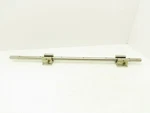 Thompson SPB160PN 2X Linear Pillow Block 1" Id Bearing Assembly 3' Rail. Fixed Price $94.99.