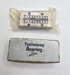 Nos Tychoway Bearing #4 Model 21050 Buna Brand. Fixed Price $800.00.