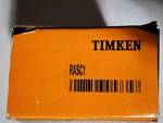 Timken RASC1 1" Bore Pillowblock Bearing New Box. Fixed Price $59.99.