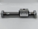 Festo DGC-25-200-KF-YSR-A Linear Multi Slide Tested. Fixed Price $169.00.