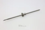 Nsk Nnb PSS1210N1D0521+433L Preload Ground Ball Screw 1210+433 BSC-I-1324=1C62-2. Fixed Price $149.97.