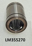 Iko LM355270 Linear Bushing 35X52X70 Mm. Fixed Price $142.49.