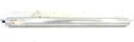 Intelligrated, Conveyor Roller, 140048280, 28" Bf, 1.9" Od, Double Spring. Fixed Price $15.00.