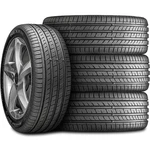 Tires 255/40R18 Zr 99Y Xl Nexen N'fera SU1 High Performance. Fixed Price $1117.99.