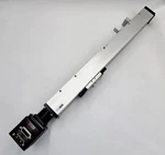 Animatics Smart Motor Part SM2315D Version 4.40C &parker Linear 802-4639B. Fixed Price $700.00.