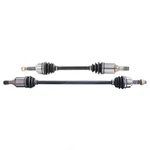 Front Cv Shaft Axles Fits Nissan Versa 1.6L 2012-2019 With Manual Transmission. Fixed Price $315.00.