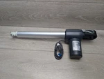 Linak KA20-C075-02 24V Linear Actuator 6000N Adjustable Bed Medical. Fixed Price $65.00.