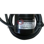New Box Koyo TRD-2TH1024V Incremental Hollow Shaft Rotary Encoder Industrial. Fixed Price $108.25.
