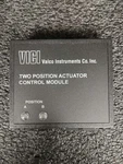 Vici Valco E2CA Two Position Actuator Control Module No Adapter. Fixed Price $155.73.