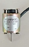 Kendrion Kuhnke 24-BOR-F-DS 9420 Rotary Solenoid 24V Dc 100% Ed.. Fixed Price $84.99.