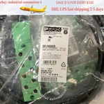 1PC New Phoenix 1516056 SACB-8/3-L-5, 0PUR-M8 Connector. Fixed Price $390.00.