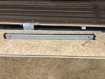 Les 4 16X10MM Linear Actuator With 5/70MM Carriage. Fixed Price $645.00.