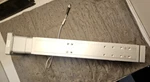 Festo EGSL-BS-55-200-5P Electric Actuator, Mini Slide, 55X200MM Stroke, 5MM/U. Fixed Price $750.00.