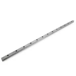 Thomson RG20HL0800 Linear Guide Rail Section, 800MM Length, 20MM Width, 18MM. Fixed Price $239.00.