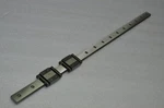 Nsk Linear Bearing Lm Guide LE12AR 630MM 1RAIL 2BLOCKS Thk Iko Cnc Router. Fixed Price $99.90.