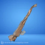 Thk SHS25R2QZSS+1180L-II Linear Guide Assembly 4017. Fixed Price $214.20.