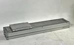 Toyo Robotics Series 400MM Cleanroom Actuator ECH14-L16-400-BC-S5L-C3-K64. Fixed Price $300.00.