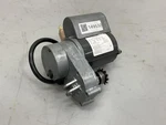 Dayton 6Z086 Linear Actuator Gearmotor Used #149532. Fixed Price $136.00.