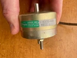 Ledex Electric Brake S-8205-024 Rotary Solenoid Made In The Usa. Fixed Price $59.99.