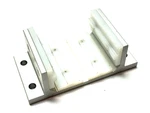 80/20 6823 Double Flange Short Standard Linear Bearing 15 Series, 4 Slot Mount. Fixed Price $45.89.