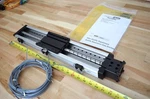New 20" Parker 404XE Linear Actuator Precision Ground Ballscrew NEMA23 - Cnc Diy. Fixed Price $725.00.