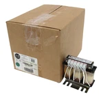Allen Bradley 1321-3R4-B Line Reactor Ser.a 13213R4B New Surplus. Fixed Price $200.00.