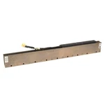 Anorad Linear Servo Motor, Magnet Channel Assembly W/ Coil 26 5/8". Fixed Price $449.99.