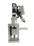 Amat Applied Materials 0190-48210 Linear Actuator Assembly Working Surplus. Fixed Price $1805.25.