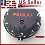 New Fanuc A860-0203-T001 Electric Handwheel Manual Pulse Generator Us Free Tax. Fixed Price $151.00.