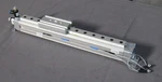 Festo DGPL-25-240-PPV-A-GF-B 161792 Pneumatic Linear Drive; 120PSI/240MM-STROKE. Fixed Price $95.00.