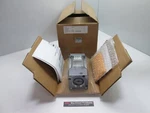 New In Box Parker PX23-050 Gearhead, 50:1 Ratio, 3/8"-OUTPUT NEMA-23. Fixed Price $385.00.