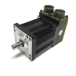 Parker Compumotor SM231BE-NTQN Brushless Servo 340V, 4.1A, 46OZ-IN. Fixed Price $495.00.