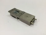 Rsf Elektronik Ms 60.58-2GT Linear Encoder, Gap: 0.2MM, Signal: 5V, 15-PIN. Fixed Price $100.00.