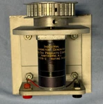 Servo-tek Products Industrial Tachometer Generator SB-757A-2 Rating 7V/1000 Rpm. Fixed Price $519.24.