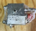 Palfinger Load Holding Valve UV503-390 Counterbalance Hydraulic Crane Part New. Fixed Price $600.00.