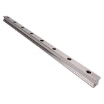 Bosch Rexroth R160520451 Linear Guide Rail, 23MM Wide 476MM Long, 60MM Pitch. Fixed Price $95.00.