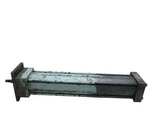 Parker Hannafin J2AS14 Pnuematic Cylinder 2.5IN Bore 13IN Stroke 250PSI Unmp. Fixed Price $209.00.