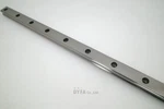 Thk Used SHS45-2775L Caged Type 1RAIL For Replace LMG-I-1867=1QXX. Fixed Price $399.90.