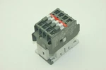 Abb A9-30-10 Contactor, 230-690V, 25A, 1-PH 3-PH. Fixed Price $29.99.