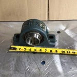 Rexnord ZA2204 ZA-2204 Self Aligning Roller Bearing. Fixed Price $930.00.