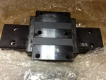 New Thk SHW27CA1SS+160L-II-AFF Linear Guide Rail. Fixed Price $174.00.