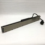 Anorad LEA-600 Brushless Linear Servo Motor 26.8 X 600MM Magnet Channel W/coil. Fixed Price $750.00.