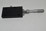 *jm* Optosigma 122-0270 Linear Stage (FMB25). Fixed Price $187.50.
