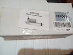 Justech 100MM 4-INCH Linear Actuator Motor Heavy Duty 750N Dc 12V For Auto. Fixed Price $30.00.