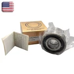 7204CTRDULP4Y ABEC-7 Super Precision Spindle Bearings. ( Set Of Two ) For Nsk. Fixed Price $51.73.