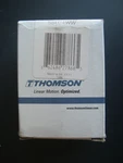 New Thomson SSU24WW Self-aligning Ball Bushing Bearing 1.5". Fixed Price $84.95.