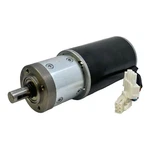 Dunkermotoren BG62X30 PLG52 Servomotor With Gearbox U: 24V Dc Ifm: 46A. Fixed Price $309.12.