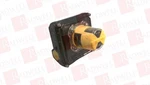 Westlock Controls 9468N-BY-U44 / 9468NBYU44 (used). Fixed Price $133.84.