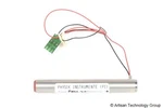 Physik Instrumente P-830.40 Open Loop Lvpzt Piezo Linear Actuator. Fixed Price $450.00.