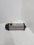 Exlar GSX40-0602-MDF-KM5-238 P/N#78450 Integrated Servo /actuator **used**. Fixed Price $2070.00.